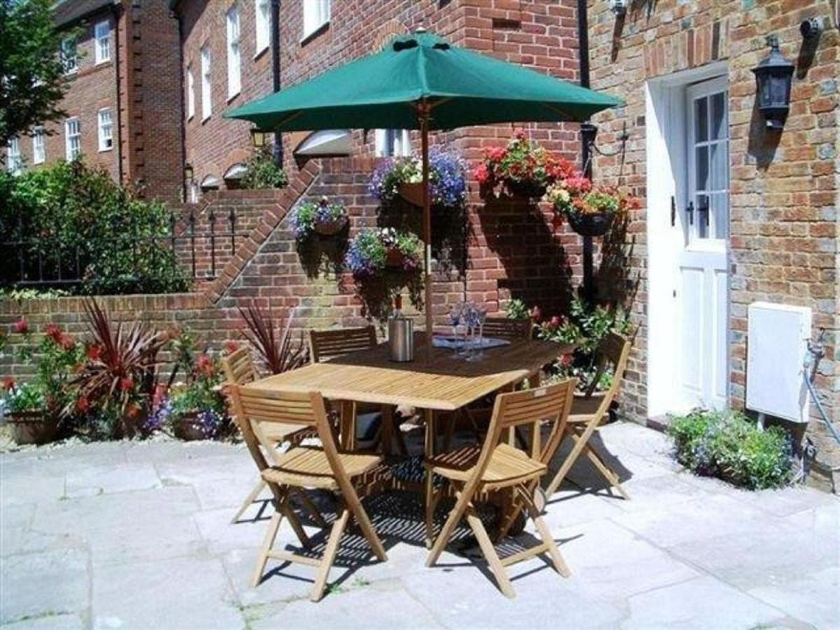 The Quay - Old Town Poole B&B - Great Location - Secure Free Parking Exterior foto